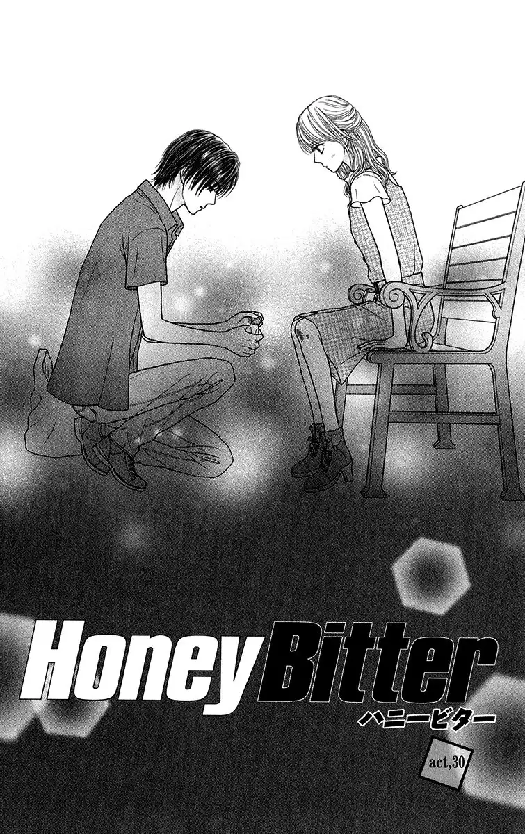 Honey Bitter Chapter 30 2